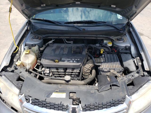 Photo 7 from auction – 2013 DODGE AVENGER SE with VIN 1C3CDZAB9DN566743