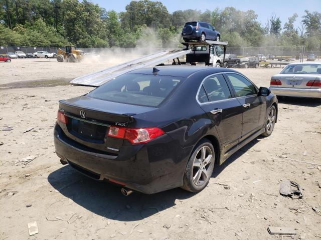 Photo 4 from auction – 2013 ACURA TSX SE with VIN JH4CU2E80DC007917