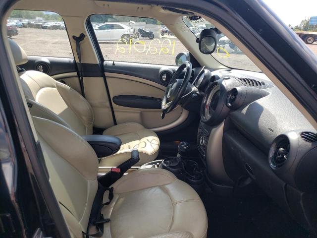 Photo 5 from auction – 2014 MINI COOPER COU with VIN WMWZB3C52EWR38240