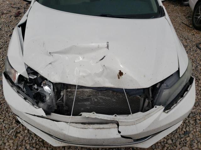 Photo 7 from auction – 2015 HONDA CIVIC LX with VIN 2HGFB2F56FH527615