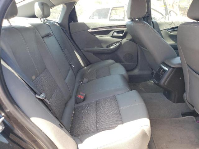 Photo 6 from auction – 2019 CHEVROLET IMPALA LT with VIN 2G11Z5S35K9132610