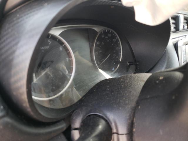 Photo 8 from auction – 2020 NISSAN VERSA S with VIN 3N1CN8DV2LL825695