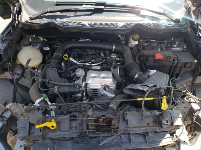 Photo 7 from auction – 2019 FORD ECOSPORT S with VIN MAJ3S2GEXKC270414