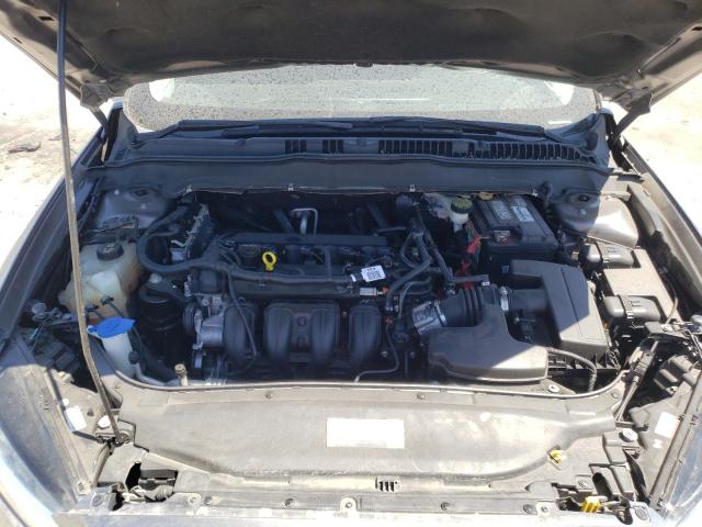 Photo 7 from auction – 2013 FORD FUSION SE with VIN 3FA6P0H74DR208935