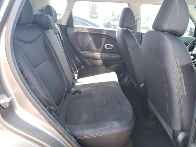 Photo 6 from auction – 2017 KIA SOUL with VIN KNDJN2A26H7474412
