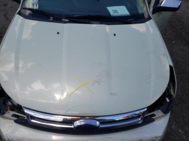 Photo 7 from auction – 2010 FORD FOCUS SEL with VIN 1FAHP3HNXAW245778