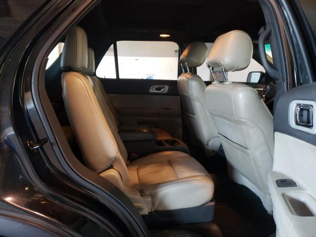 Photo 6 from auction – 2013 FORD EXPLORER X with VIN 1FM5K8D81DGC29035