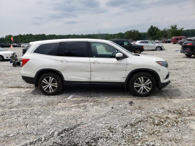 Photo 9 from auction – 2017 HONDA PILOT EXL with VIN 5FNYF5H68HB018041