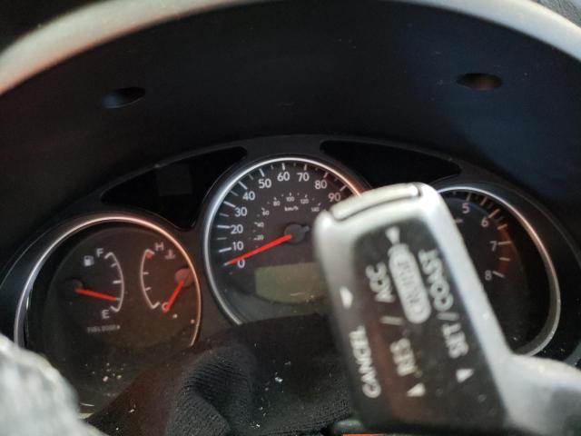 Фото 8 с аукциона – 2008 SUBARU FORESTER 2 с VIN JF1SG65638H731657