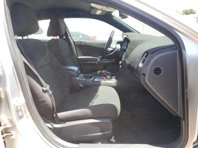 Photo 5 from auction – 2012 DODGE CHARGER SX with VIN 2C3CDXHG0CH302386