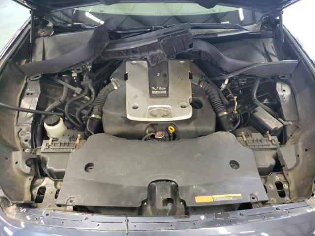 Photo 7 from auction – 2013 INFINITI FX37 with VIN JN8CS1MU9DM141291
