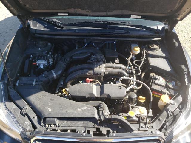 Photo 7 from auction – 2016 SUBARU CROSSTREK with VIN JF2GPANC3G8253104