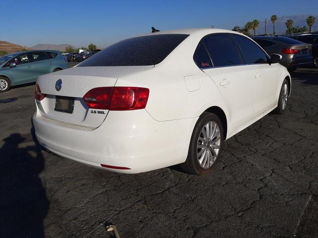 Photo 4 from auction – 2012 VOLKSWAGEN JETTA SEL with VIN 3VWLP7AJ3CM415255