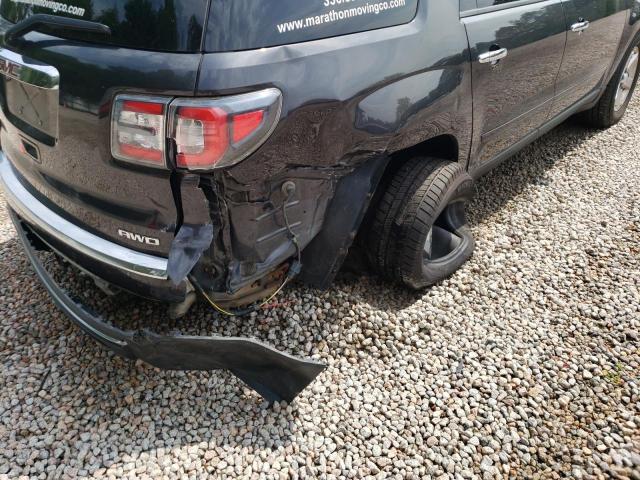 Photo 9 from auction – 2016 GMC ACADIA SLE with VIN 1GKKVNEDXGJ225439