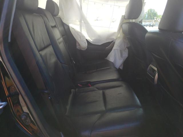 Photo 6 from auction – 2015 LEXUS GX 460 with VIN JTJBM7FX3F5116750