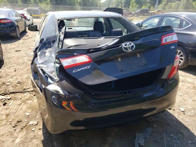 Photo 9 from auction – 2012 TOYOTA CAMRY BASE with VIN 4T1BF1FK4CU109284