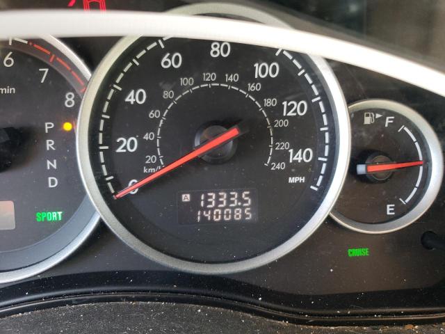 Photo 8 from auction – 2006 SUBARU LEGACY OUT with VIN 4S4BP62C667363011