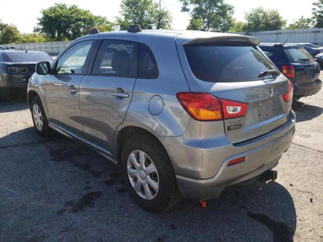 Zdjęcie 3 z aukcji – 2012 MITSUBISHI OUTLANDER z VIN JA4AP3AU5CZ001982
