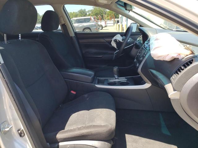 Photo 5 from auction – 2015 NISSAN ALTIMA 2.5 with VIN 1N4AL3AP5FC570260
