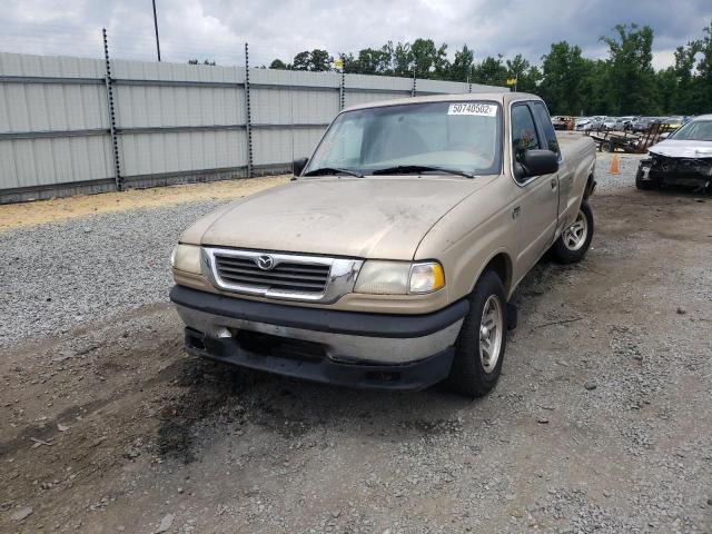 Photo 2 from auction – 1999 MAZDA B4000 CAB with VIN 4F4YR16X5XTM00932