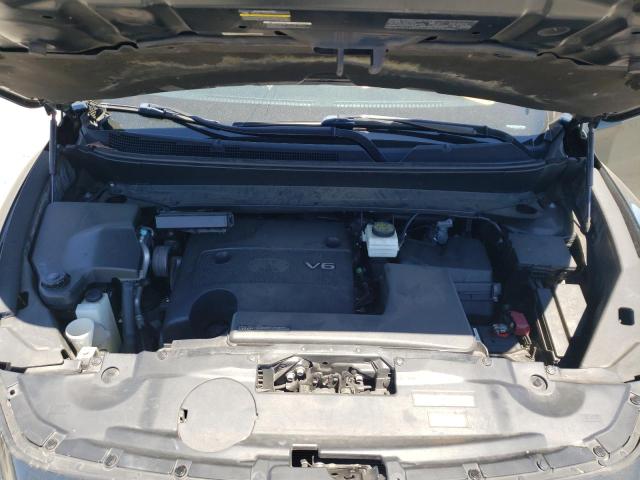 Photo 7 from auction – 2013 INFINITI JX35 with VIN 5N1AL0MN7DC306646