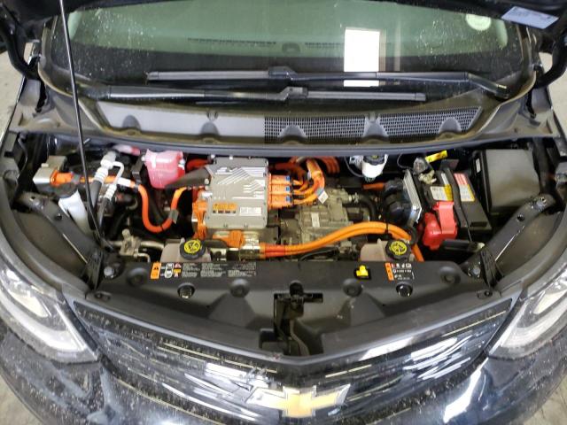 Photo 7 from auction – 2020 CHEVROLET BOLT EV PR with VIN 1G1FZ6S00L4148588