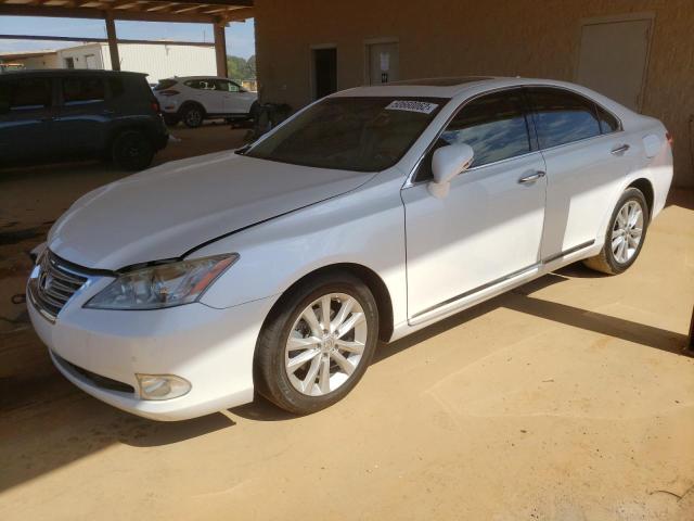Photo 2 from auction – 2012 LEXUS ES 350 with VIN JTHBK1EG5C2483894