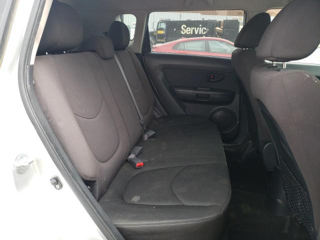 Photo 6 from auction – 2013 KIA SOUL with VIN KNDJT2A51D7576002