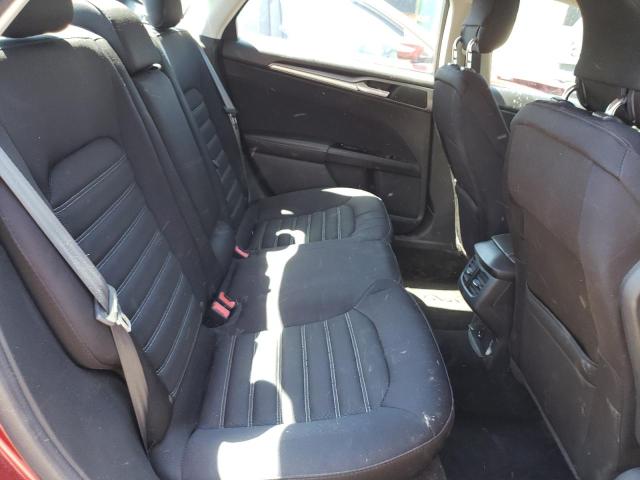 Photo 6 from auction – 2015 FORD FUSION SE with VIN 1FA6P0H76F5101441