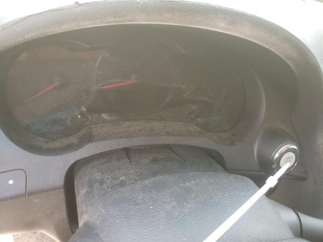 Photo 8 from auction – 2010 NISSAN ALTIMA SR with VIN 1N4BL2AP8AC190837