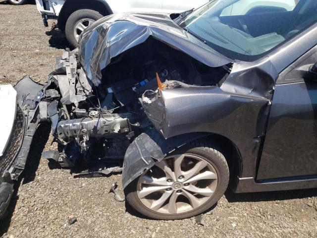 Photo 9 from auction – 2010 MAZDA 3 S with VIN JM1BL1H50A1298759