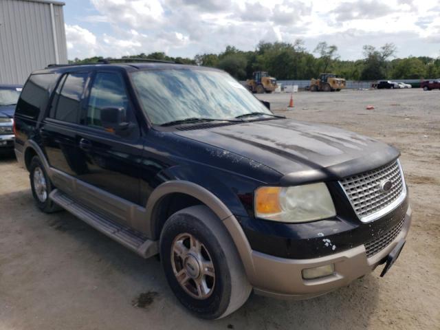 FORD EXPEDITION 2004 with VIN 1FMPU17L24LB18219 - Photo from auction