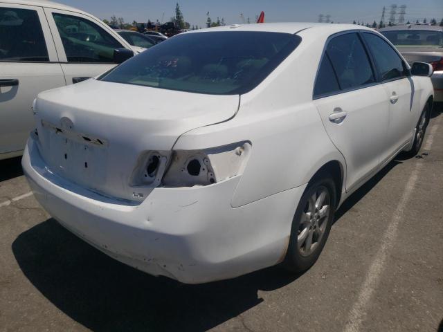 Zdjęcie 4 z aukcji – 2011 TOYOTA CAMRY BASE z VIN 4T4BF3EK0BR194125