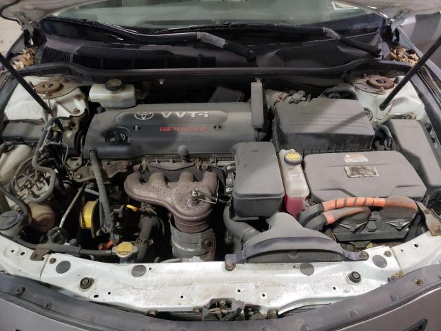 Photo 7 from auction – 2007 TOYOTA CAMRY with VIN 4T1BB46K07U008407