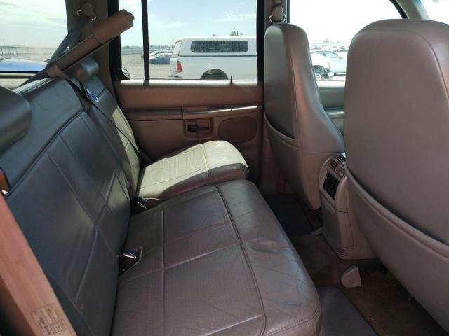 Photo 6 from auction – 1997 FORD EXPLORER with VIN 1FMDU35P6VUC12782