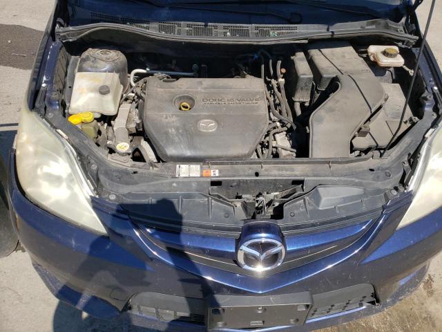 Photo 7 from auction – 2010 MAZDA MAZDA5 with VIN JM1CR2WL1A0386784