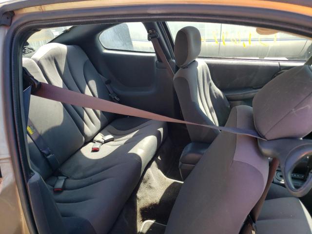 Photo 6 from auction – 2005 PONTIAC SUNFIRE with VIN 3G2JB12F45S187527