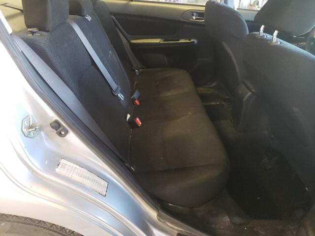 Photo 6 from auction – 2014 SUBARU IMPREZA PR with VIN JF1GJAC61EH018412