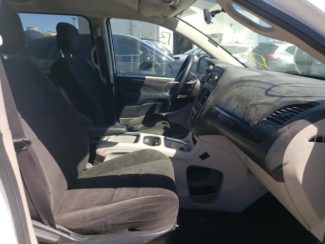 Zdjęcie 5 z aukcji – 2016 DODGE GRAND CARA z VIN 2C4RDGCG2GR202450