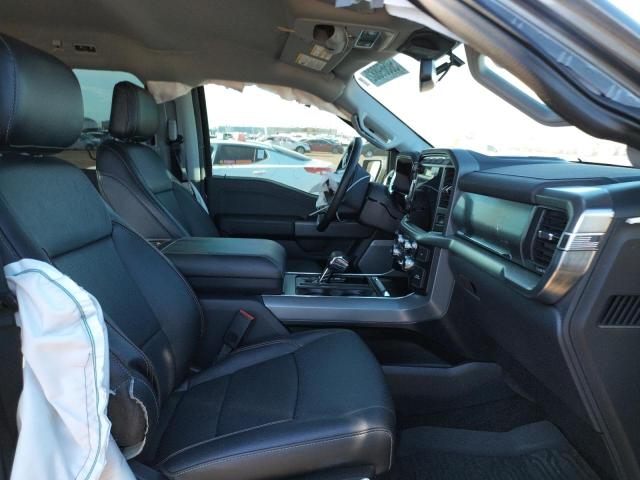 Photo 5 from auction – 2021 FORD F150 SUPER with VIN 1FTFW1E56MFC50719