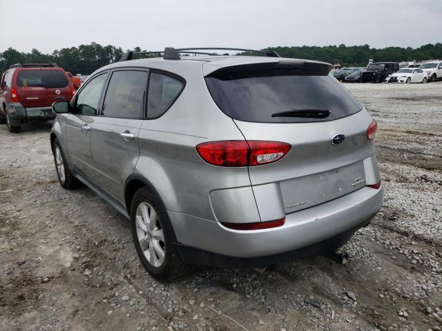 Photo 3 from auction – 2006 SUBARU B9 TRIBECA with VIN 4S4WX85C464403127