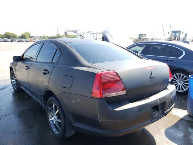 Photo 3 from auction – 2006 MITSUBISHI GALANT ES with VIN 4A3AB36F26E010582