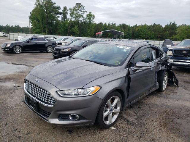 Photo 2 from auction – 2014 FORD FUSION SE with VIN 3FA6P0HD5ER303088