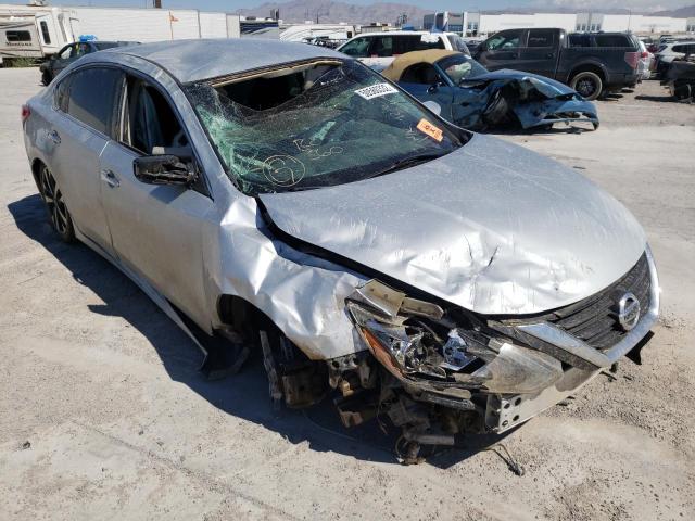 Photo 1 from auction – 2016 NISSAN ALTIMA 2.5 with VIN 1N4AL3AP3GC266121