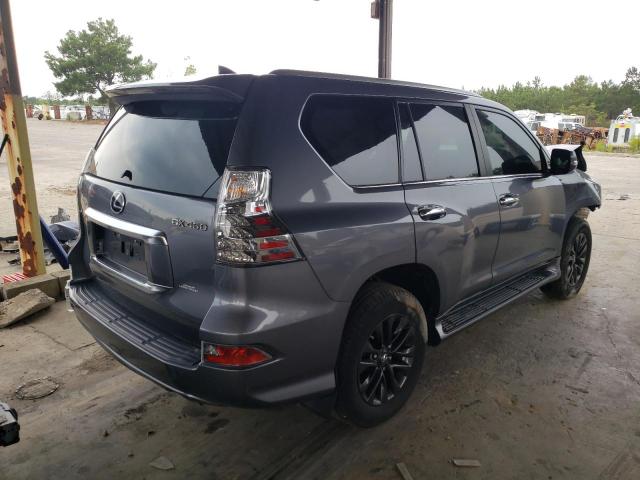 Photo 4 from auction – 2020 LEXUS GX 460 PRE with VIN JTJAM7BX0L5244523