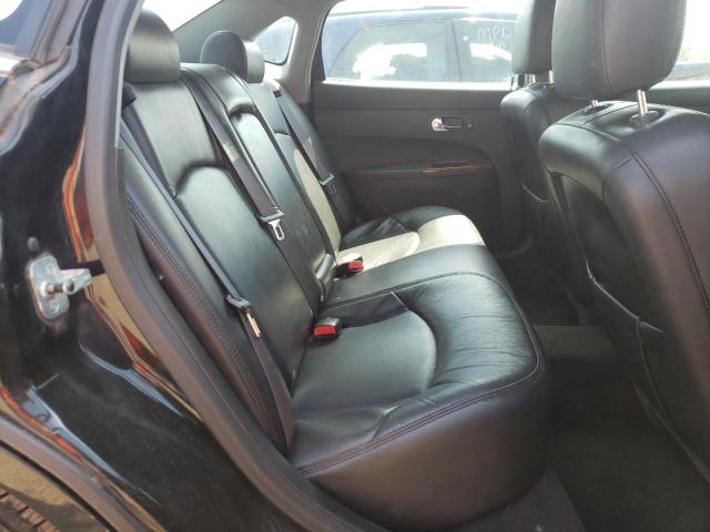 Photo 6 from auction – 2006 BUICK LACROSSE C with VIN 2G4WE587X61216361
