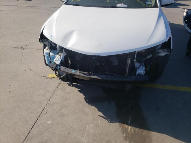 Photo 9 from auction – 2012 TOYOTA CAMRY BASE with VIN 4T1BF1FK0CU512114