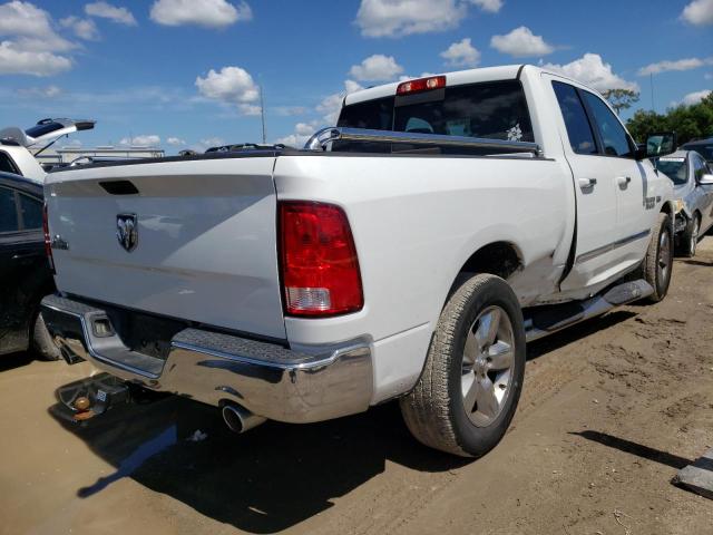 Photo 4 from auction – 2016 RAM 1500 SLT with VIN 1C6RR6GT6GS182261