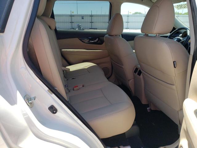 Photo 6 from auction – 2019 NISSAN ROGUE S with VIN 5N1AT2MT8KC745295