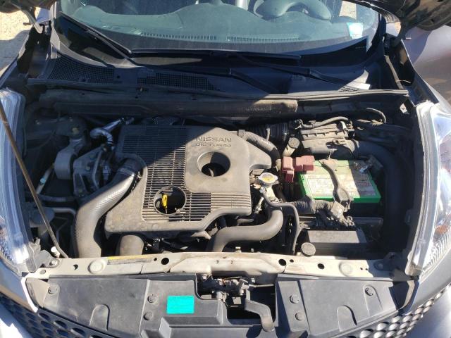 Photo 7 from auction – 2014 NISSAN JUKE S with VIN JN8AF5MR1ET451053